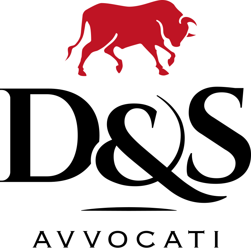 Logo D&S